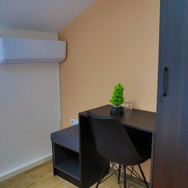 Konak kod Hame - Standard Single Room - 4