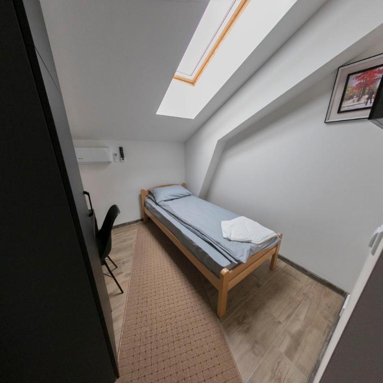 Konak kod Hame - Standard Single Room - 5