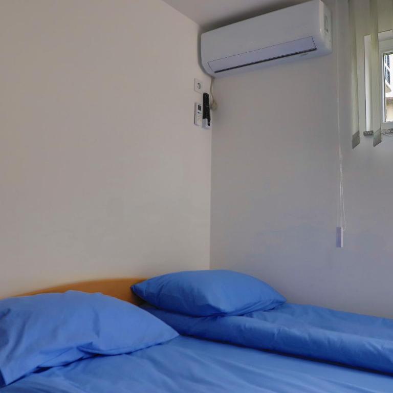 Konak kod Hame - Standard Double or Twin Room - 12
