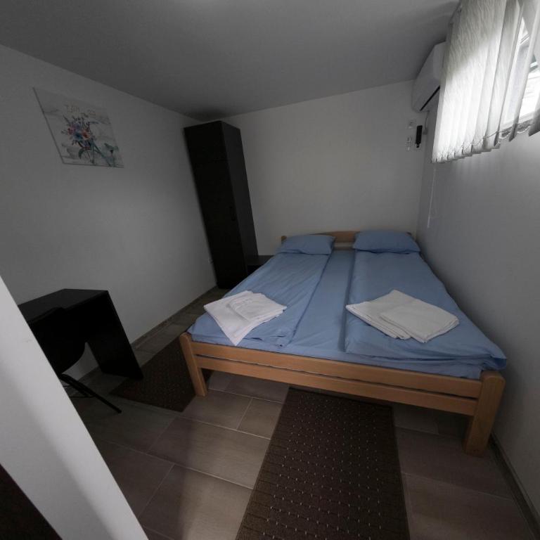 Konak kod Hame - Standard Double or Twin Room - 13