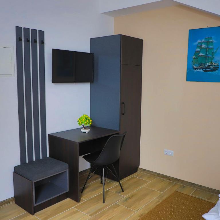 Konak kod Hame - Standard Double or Twin Room - 7