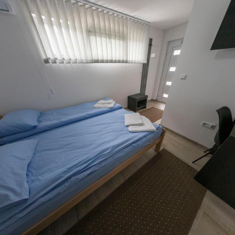 Konak kod Hame - Standard Double or Twin Room - 6