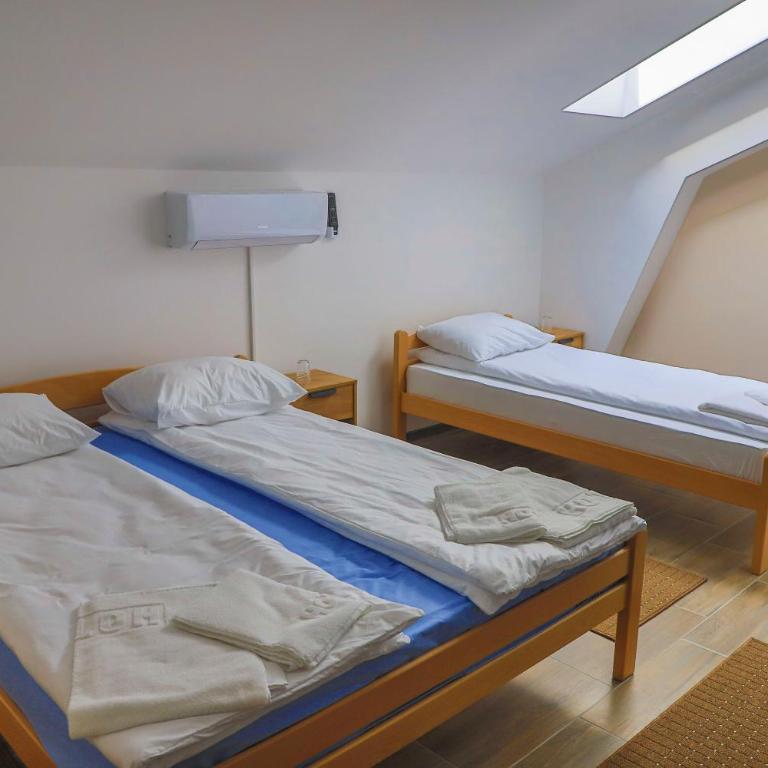 Konak kod Hame - Classic Triple Room - 7