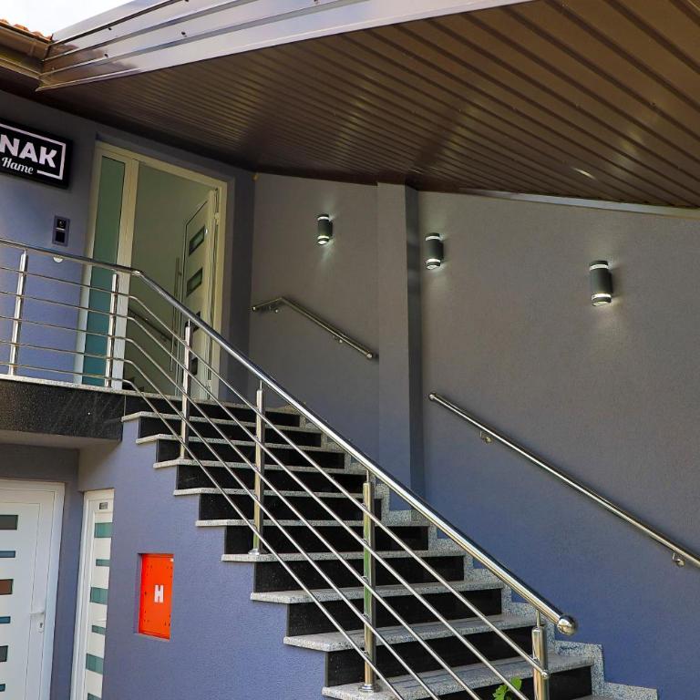 Konak kod Hame - Standard Double or Twin Room - 8