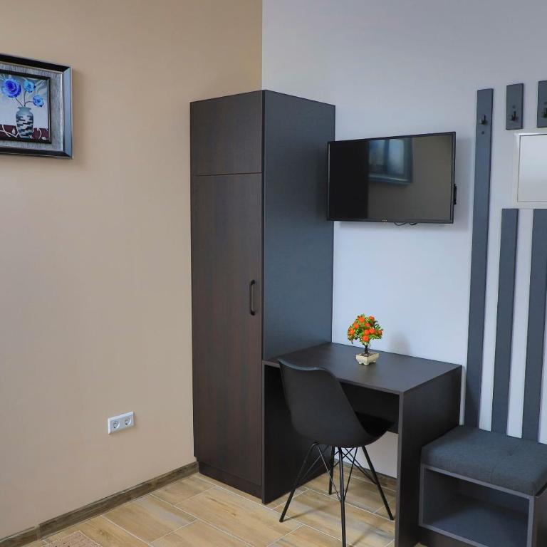 Konak kod Hame - Standard Double or Twin Room - 14
