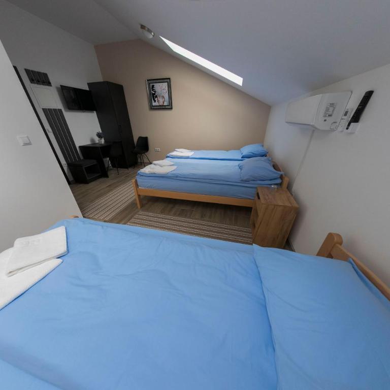 Konak kod Hame - Classic Triple Room - 13