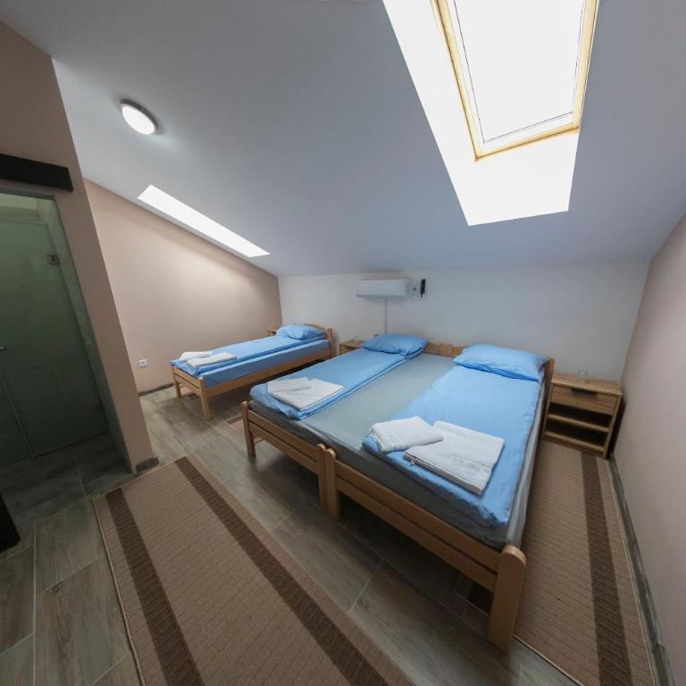 Konak kod Hame - Classic Triple Room - 4