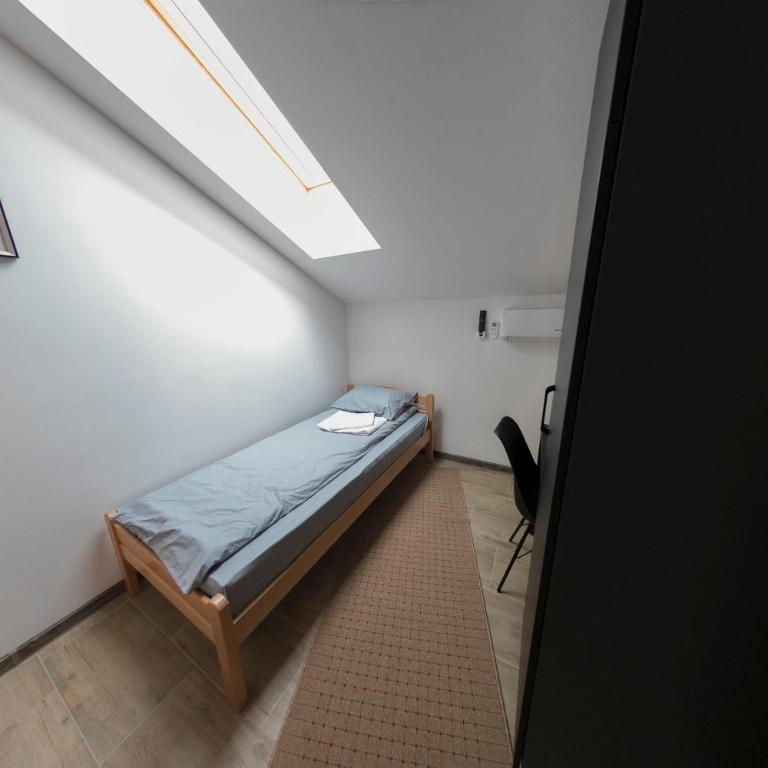 Konak kod Hame - Standard Single Room - 6