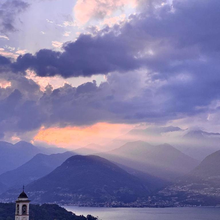 Alle Macine - Historic Molino Maufet Watermill - Lake Como - Suite con Vista Lago - 32