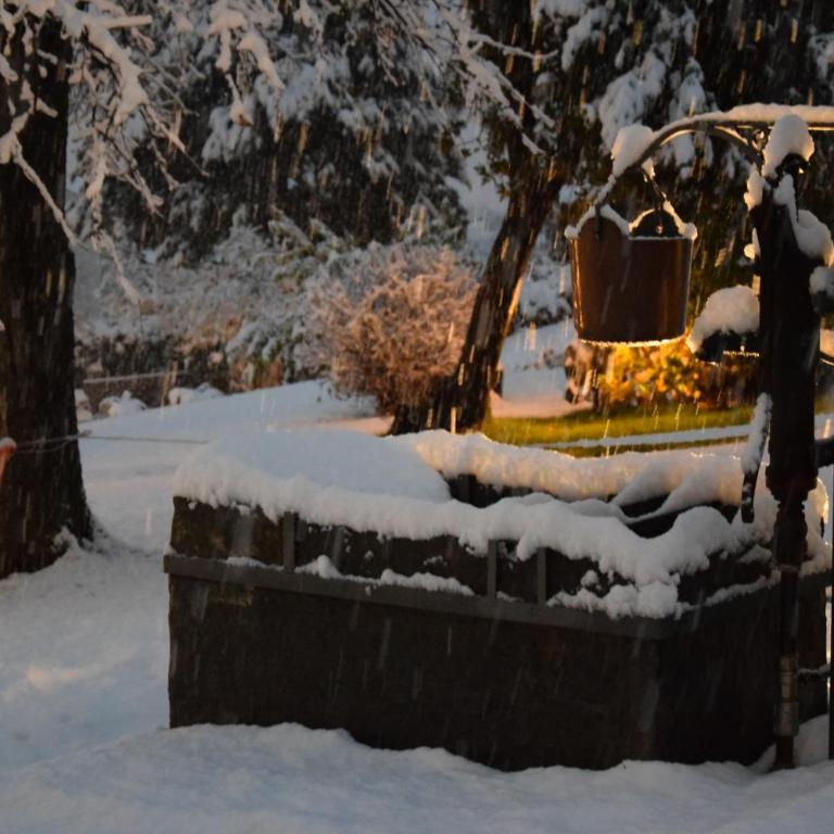 Alle Macine - Historic Molino Maufet Watermill - Lake Como - Suite con Vista Lago - 36