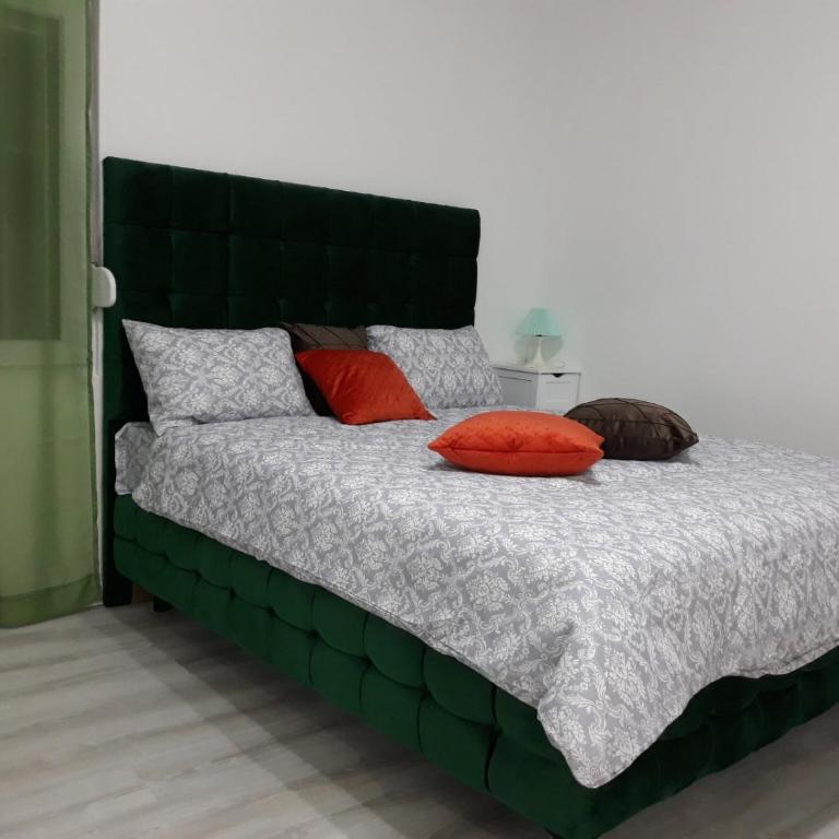 Apartman NENA 102 - One-Bedroom Apartment - 4