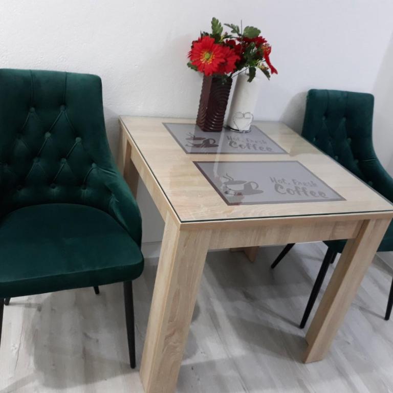 Apartman NENA 102 - One-Bedroom Apartment - 5