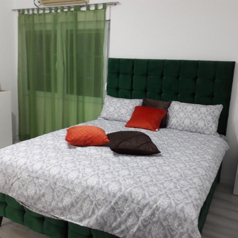 Apartman NENA 102 - One-Bedroom Apartment - 6