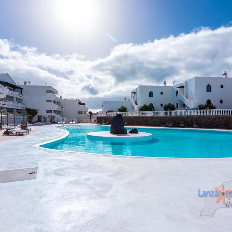Vivienda Vacacional Buganvillas - Apartamento de 1 dormitorio - 26