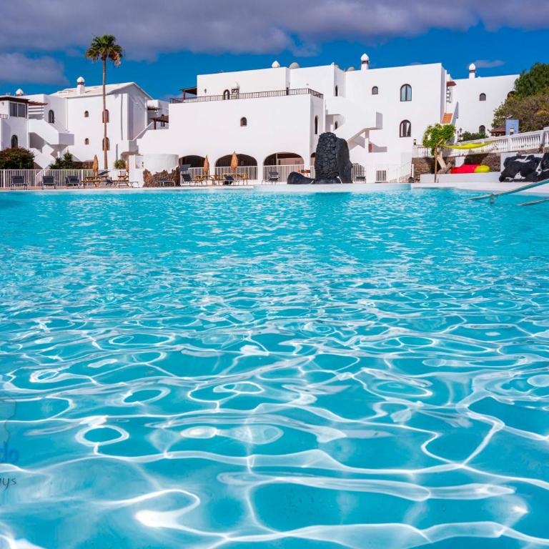 Vivienda Vacacional Buganvillas - Apartamento de 1 dormitorio - 38