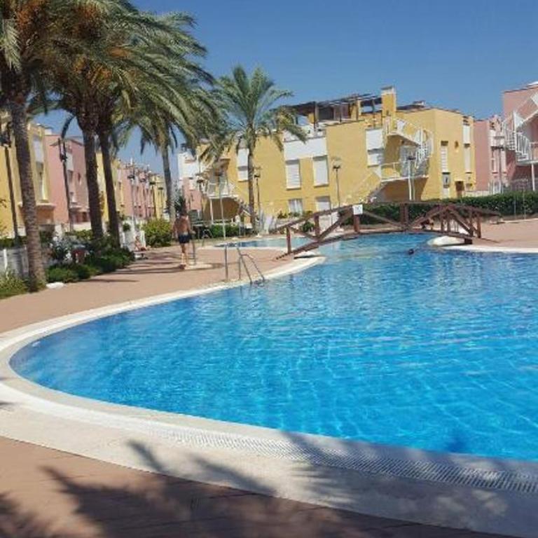 MONICA BEACH laguna Beach VERA - Apartamento de 1 dormitorio - 56