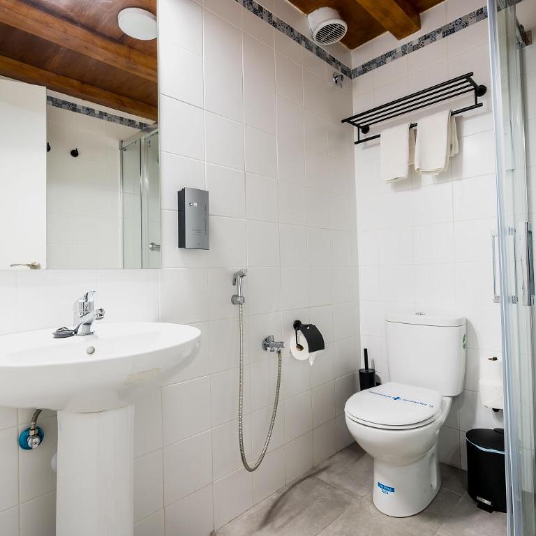Ibericabeds Albaicín - One-Bedroom Apartment - 7