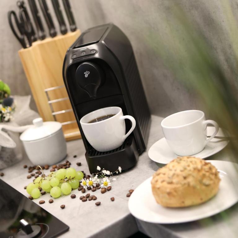 City Appartements Villach - Doppelzimmer - 14