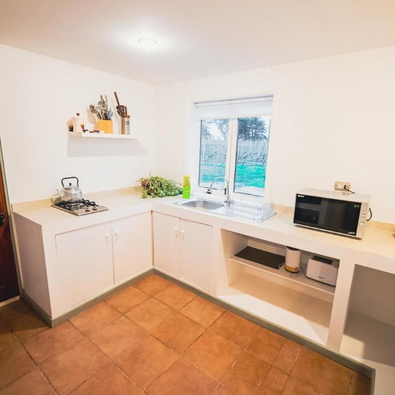 Bungalow Miramar & Jeronimo at Casa Marin Vineyards - Bungalow - 10