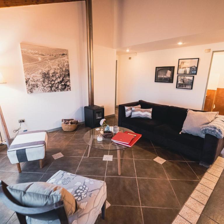 Bungalow Miramar & Jeronimo at Casa Marin Vineyards - Bungalow - 9