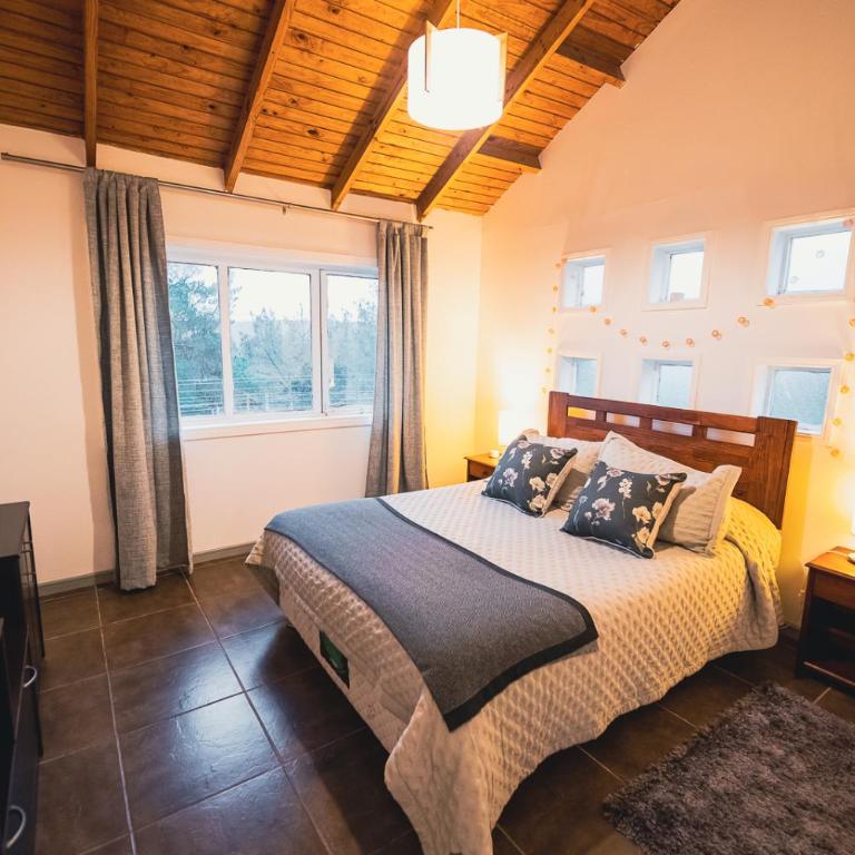 Bungalow Miramar & Jeronimo at Casa Marin Vineyards - Bungalow - 6