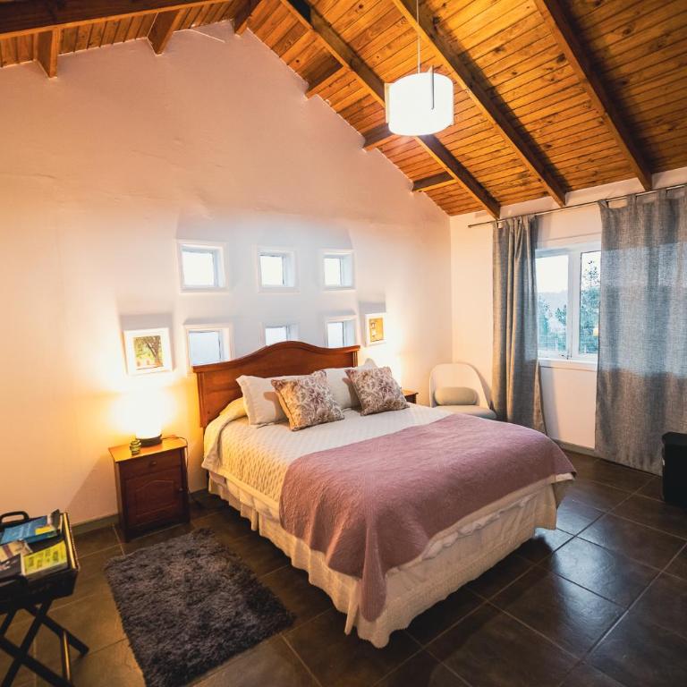 Bungalow Miramar & Jeronimo at Casa Marin Vineyards - Bungalow - 5