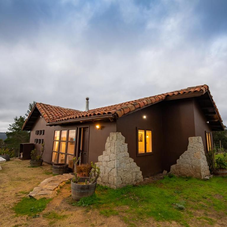 Bungalow Miramar & Jeronimo at Casa Marin Vineyards - Bungalow - 13