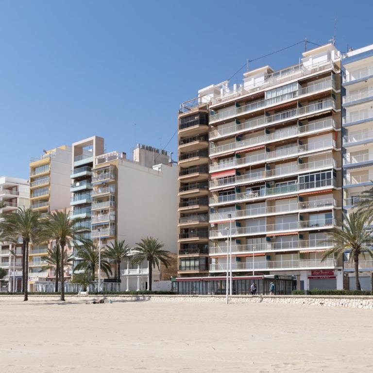 Frontalmar, Esc-B, 8º-32 - Apartamento - 6