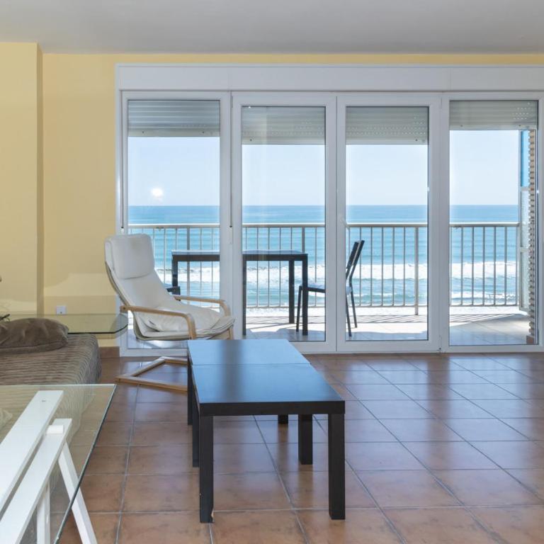 Frontalmar, Esc-B, 8º-32 - Apartamento - 9