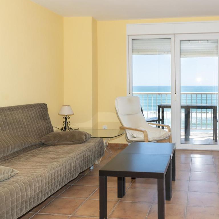Frontalmar, Esc-B, 8º-32 - Apartamento - 10