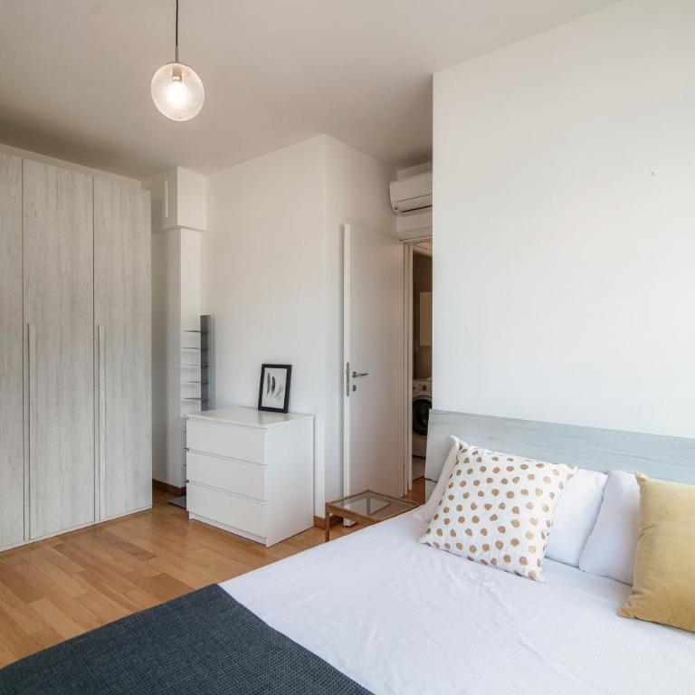 Bird's Eye View - by MyHomeInComo - Appartamento con 1 Camera da Letto - 26