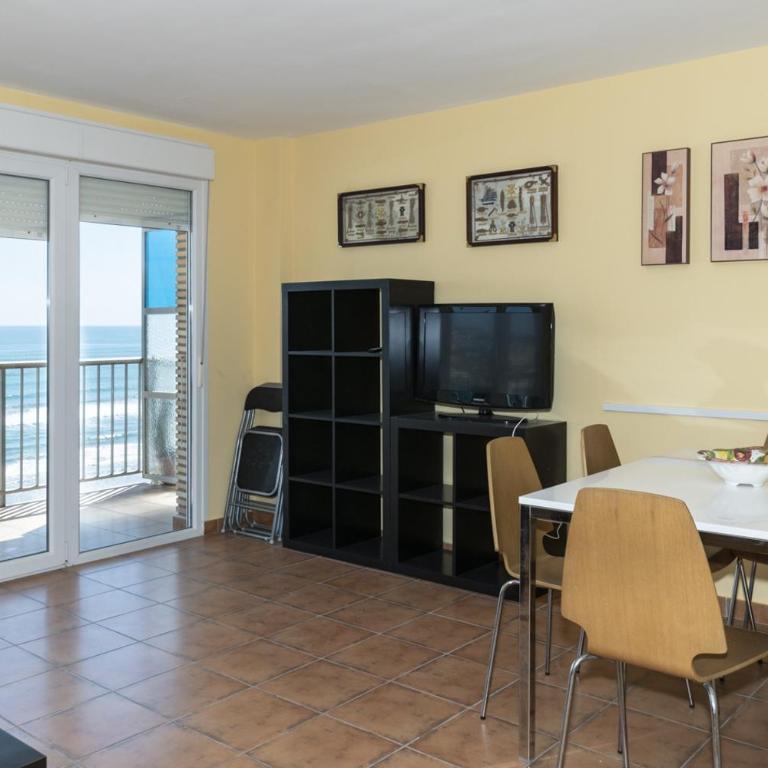 Frontalmar, Esc-B, 8º-32 - Apartamento - 11