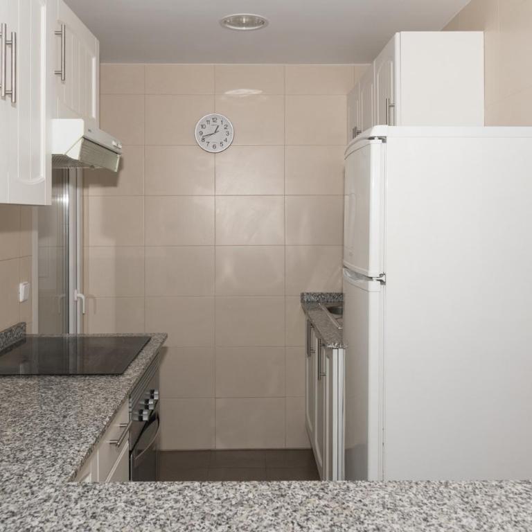 Frontalmar, Esc-B, 8º-32 - Apartamento - 19