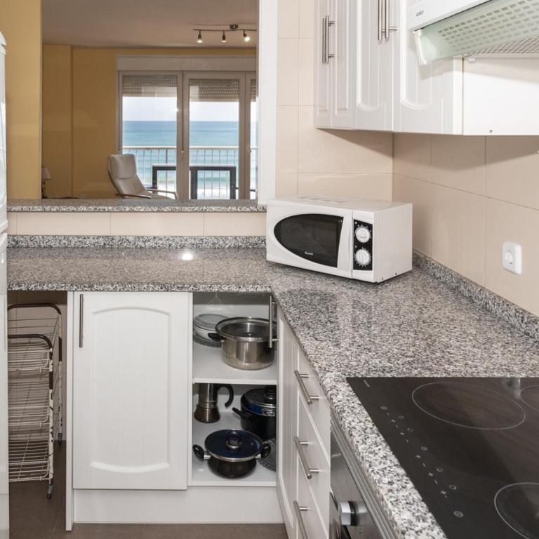 Frontalmar, Esc-B, 8º-32 - Apartamento - 22