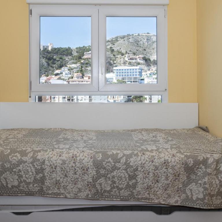 Frontalmar, Esc-B, 8º-32 - Apartamento - 26