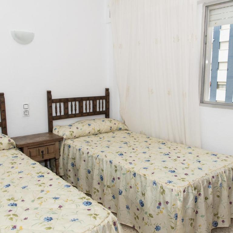 Lider, 8-A - Three-Bedroom Apartment - 17