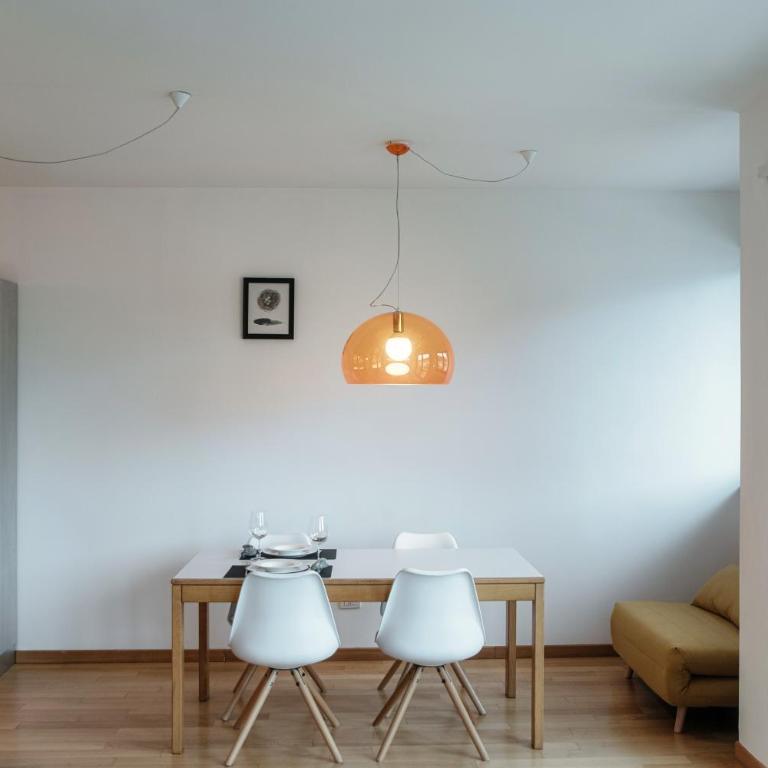 Bird's Eye View - by MyHomeInComo - Appartamento con 1 Camera da Letto - 13