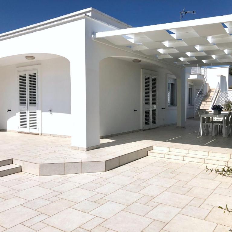 Villa Mediterraneo - Casa Vacanze - 11
