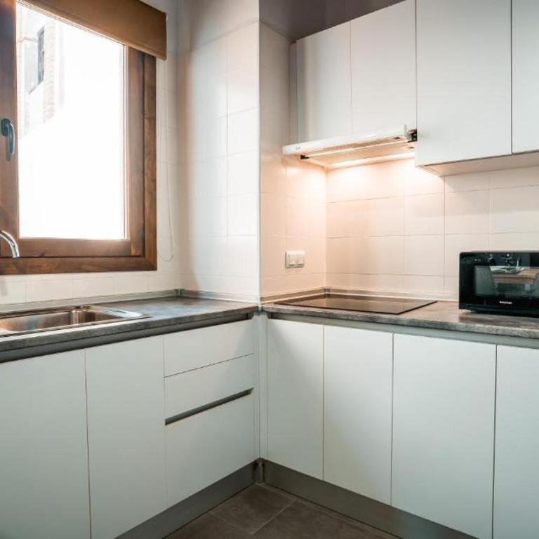 Ibericabeds Albaicín - Penthouse Apartment - 23