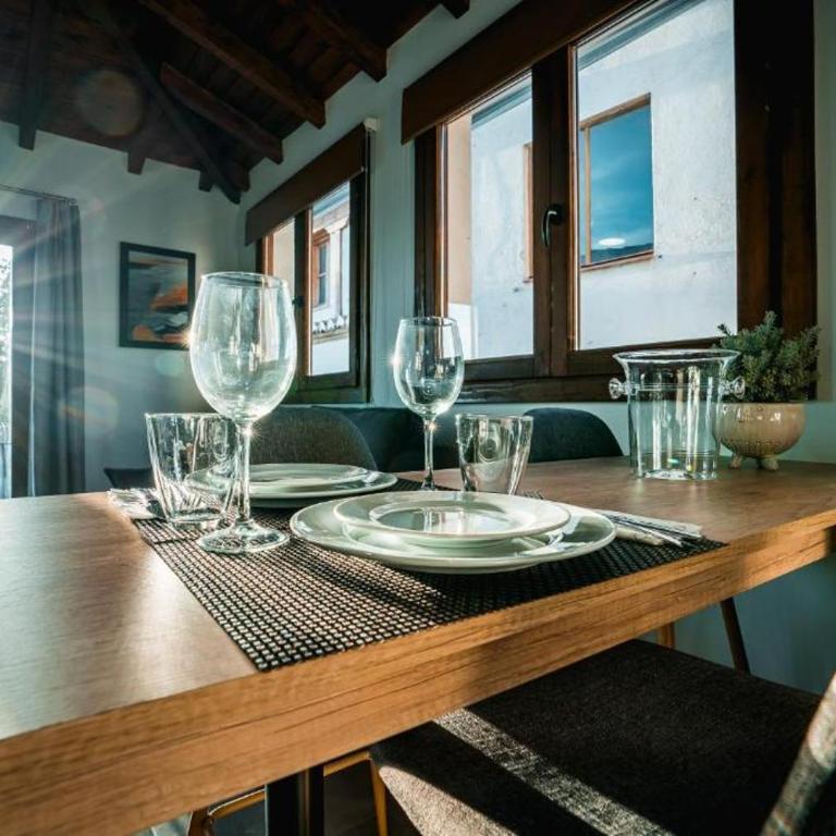 Ibericabeds Albaicín - Penthouse Apartment - 16