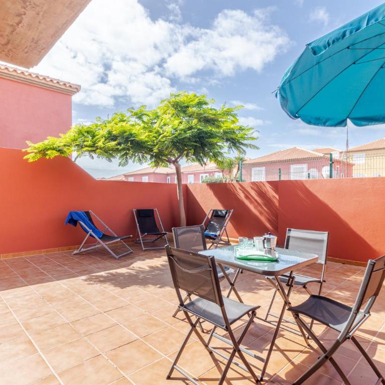 Costa Golf II - Apartamento de 2 dormitorios - 10