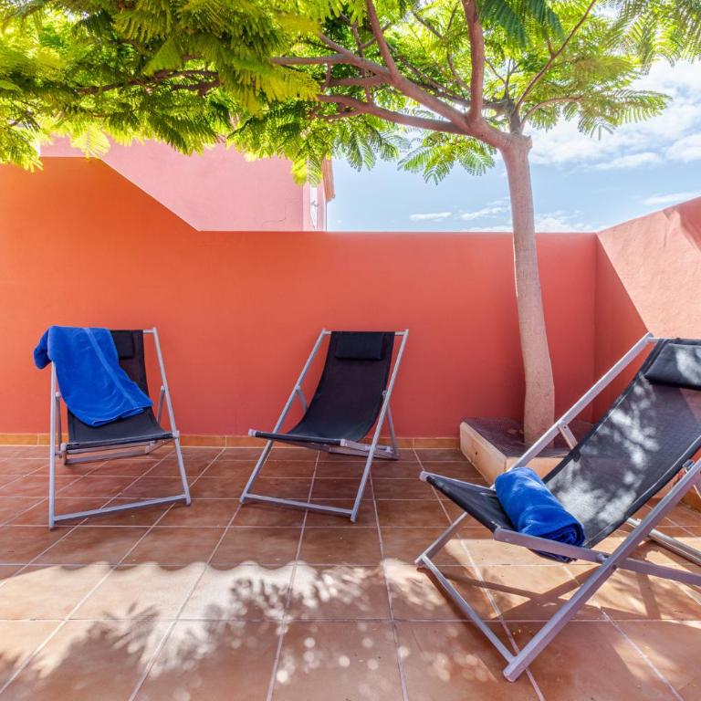 Costa Golf II - Apartamento de 2 dormitorios - 24