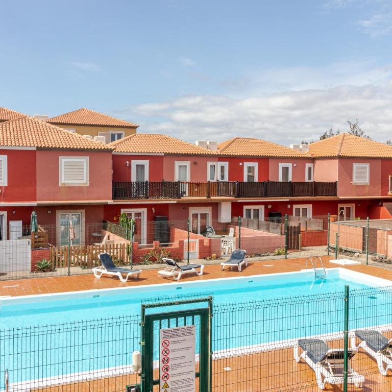 Costa Golf II - Apartamento de 2 dormitorios - 29