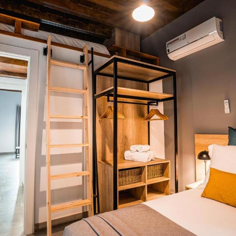 Ibericabeds Albaicín - Two-Bedroom Apartment - 7