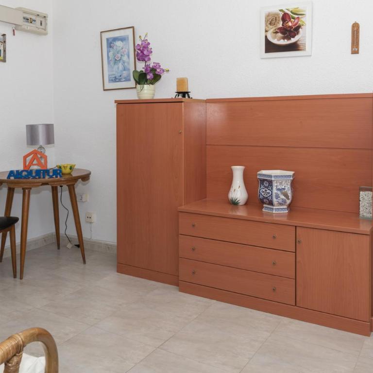 Santa Marta, I-A 7º-19 - Apartment with Sea View - 5