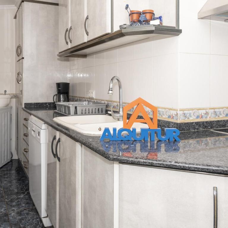 Santa Marta, I-A 7º-19 - Apartment with Sea View - 17