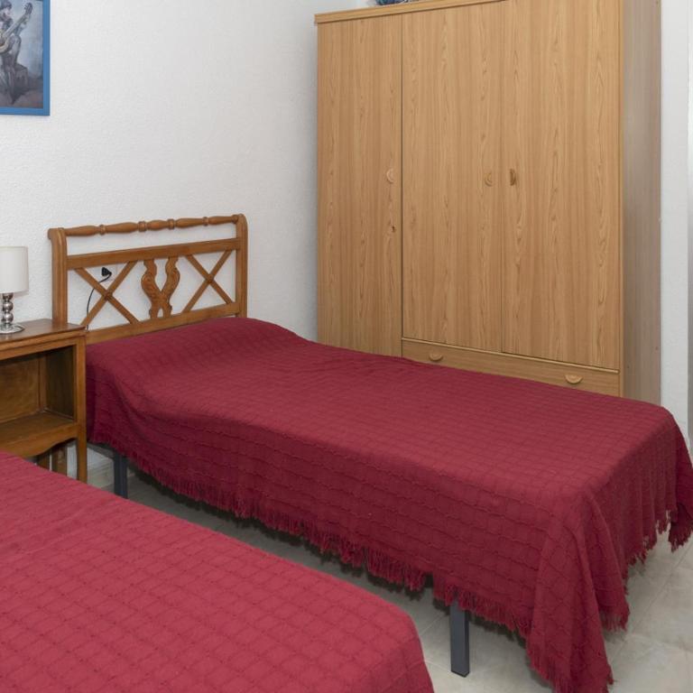 Santa Marta, I-A 7º-19 - Apartment with Sea View - 22