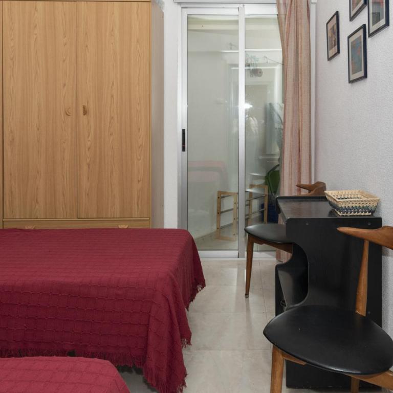 Santa Marta, I-A 7º-19 - Apartment with Sea View - 23