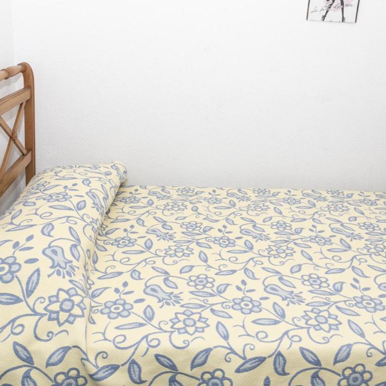 Santa Marta, I-A 7º-19 - Apartment with Sea View - 25