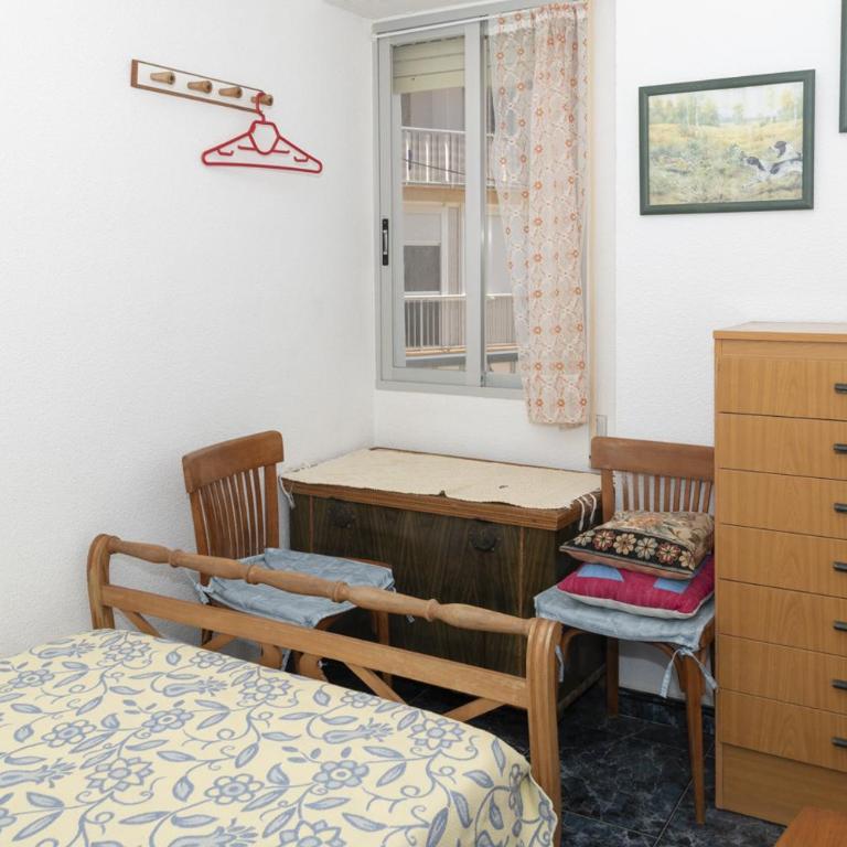 Santa Marta, I-A 7º-19 - Apartment with Sea View - 26